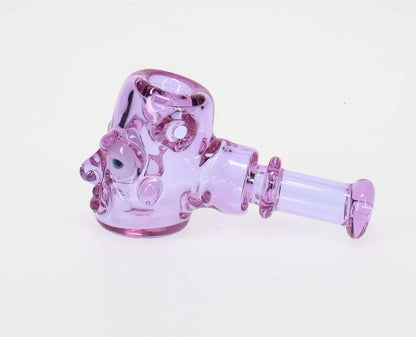 Chronic Glass Humanoid Spoon