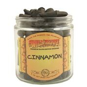 Cinnamon Wild Berry Incense Cones