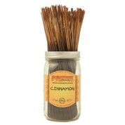 Cinnamon Wild Berry Incense Sticks
