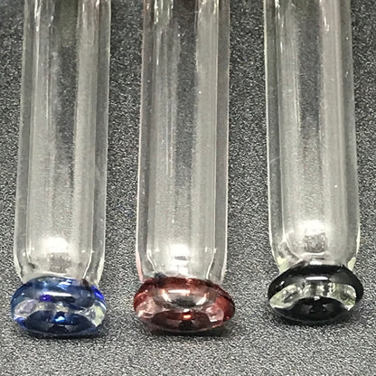  Clear Color Lip Wrap One Hitter