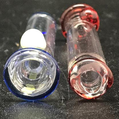  Clear Color Lip Wrap One Hitter