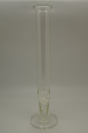 Clear 5m Straight 16" Water Pipe