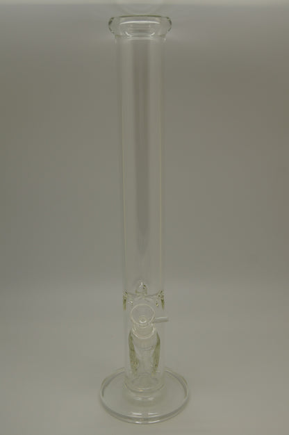 Clear 5m Straight 16" Water Pipe
