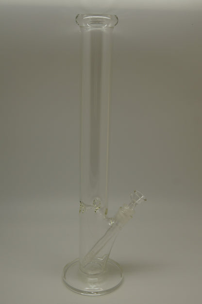 Clear 5m Straight 16" Water Pipe