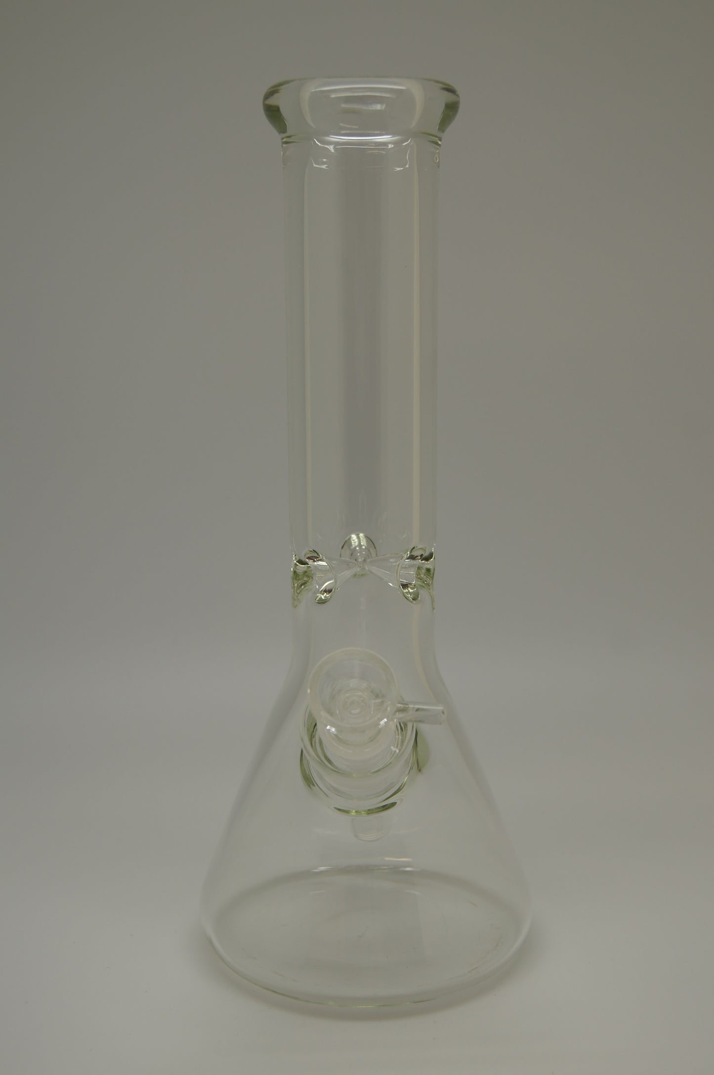 Clear Thick 12" Beaker / 798