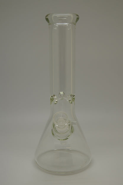 Clear 7m Thick 12" Beaker