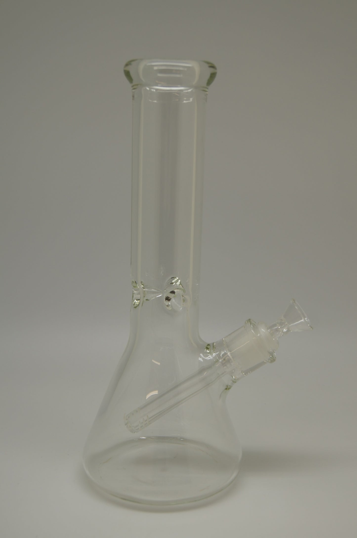 Clear Thick 12" Beaker / 798