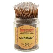 Coconut Wild Berry Mini Incense Sticks