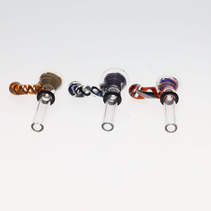Color 9mm Small Deluxe Victory Slide SALE