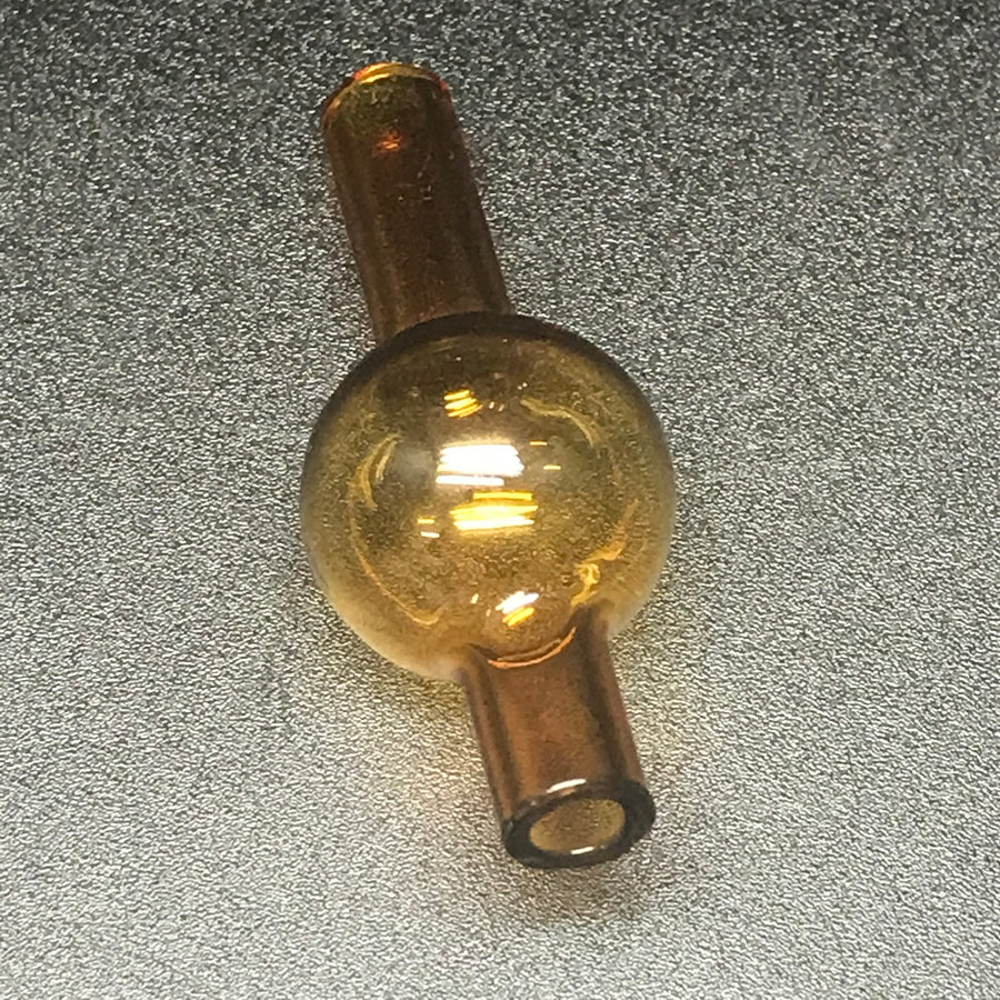 Bubble Cap