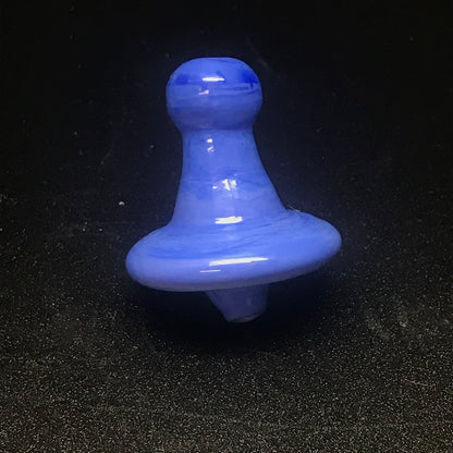 Color Directional Carb Cap