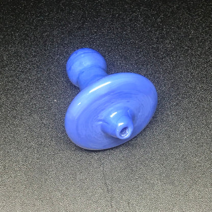 Color Directional Carb Cap