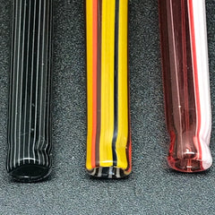 Color Tube Cane Line Work Hitter
