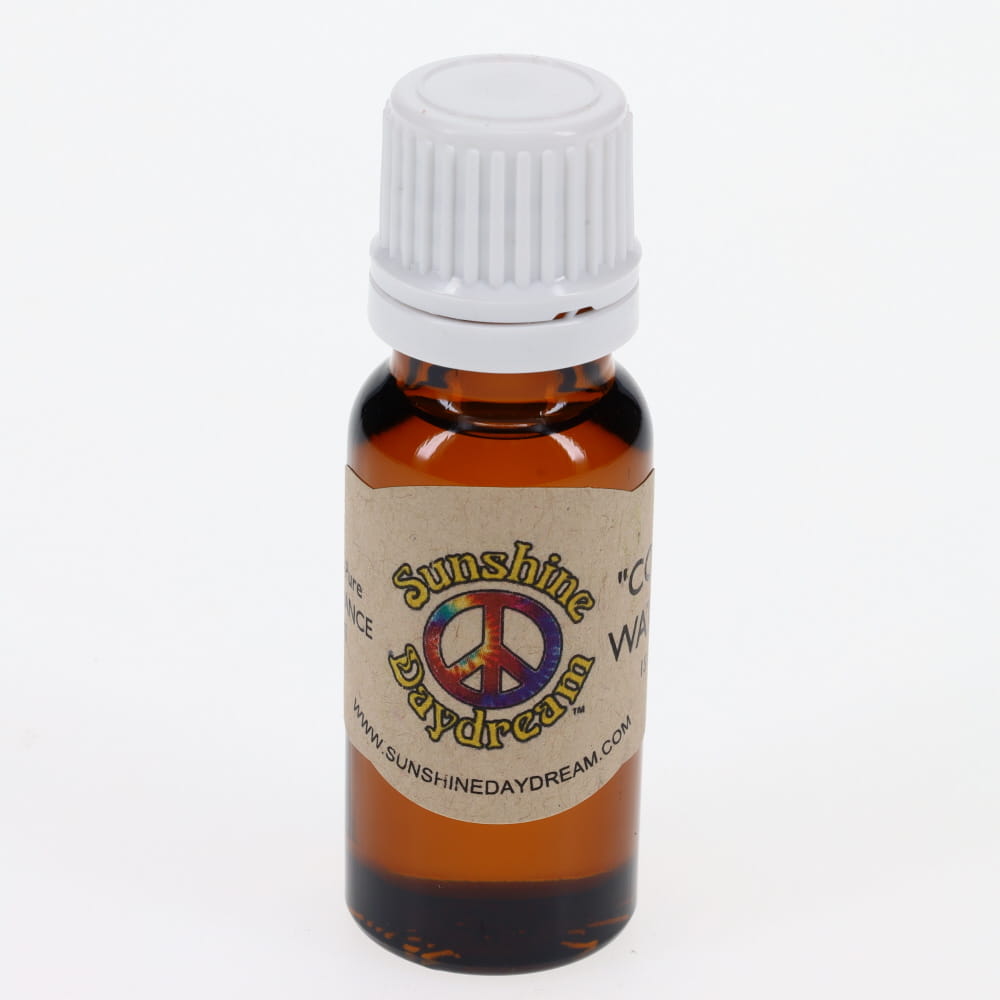 Cool Water Fragrance Oil 15ml