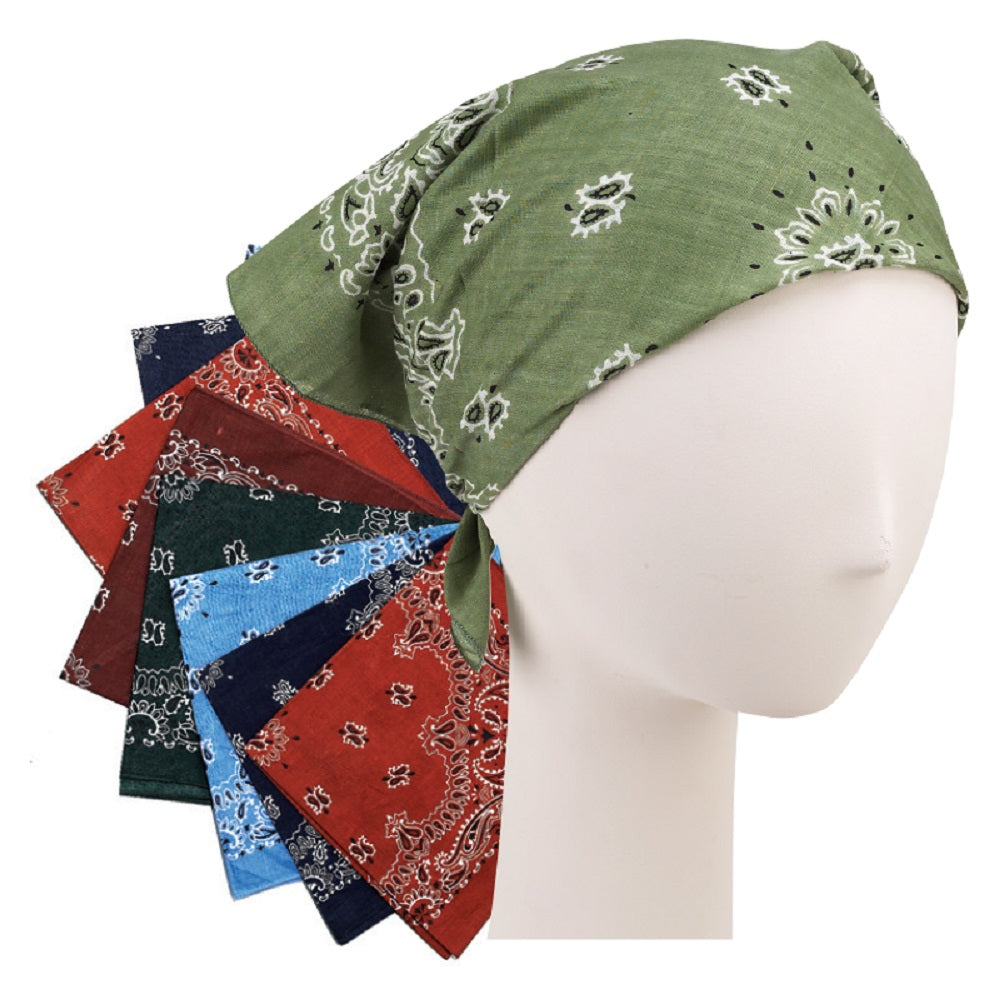 Cotton Bandana / ASSRT