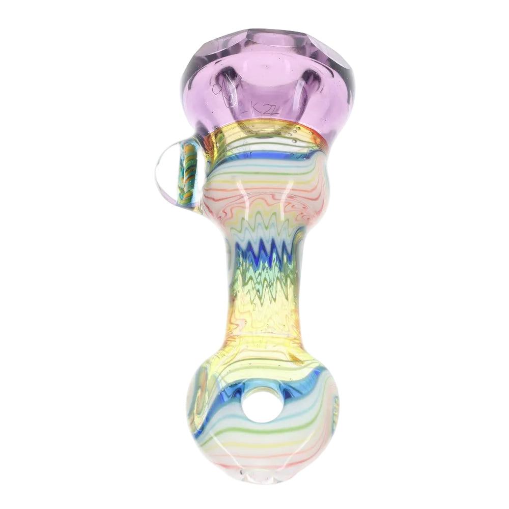 Heady Glass Chillums