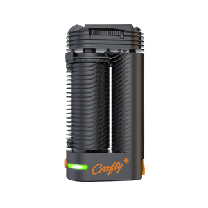 Crafty+ Vaporizer by Storz & Bickel