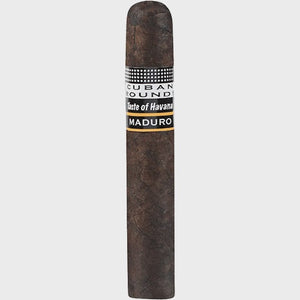 Cuban Rounds Maduro Toro Cigar
