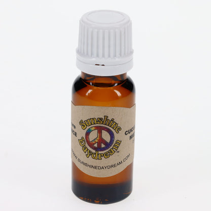 Cucumber Melon Fragrance Oil 15ml
