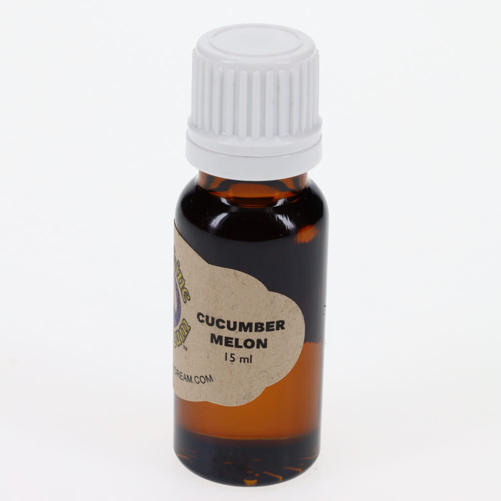 Cucumber Melon Fragrance Oil 15ml