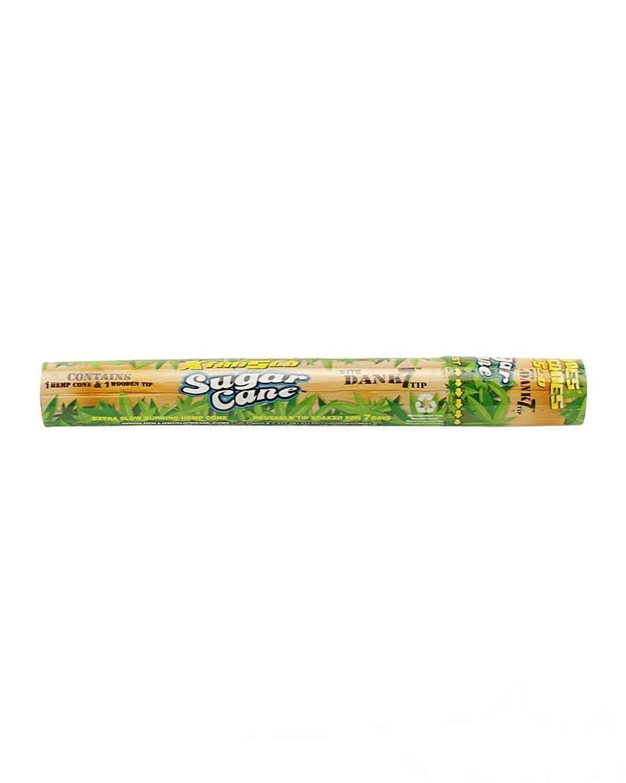 Cyclones Xtraslo Sugarcane Hemp Cone