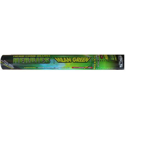 Cyclones Sage Mean Green Cone SALE