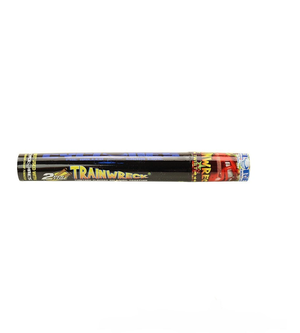 Cyclones Trainwreck Cone SALE