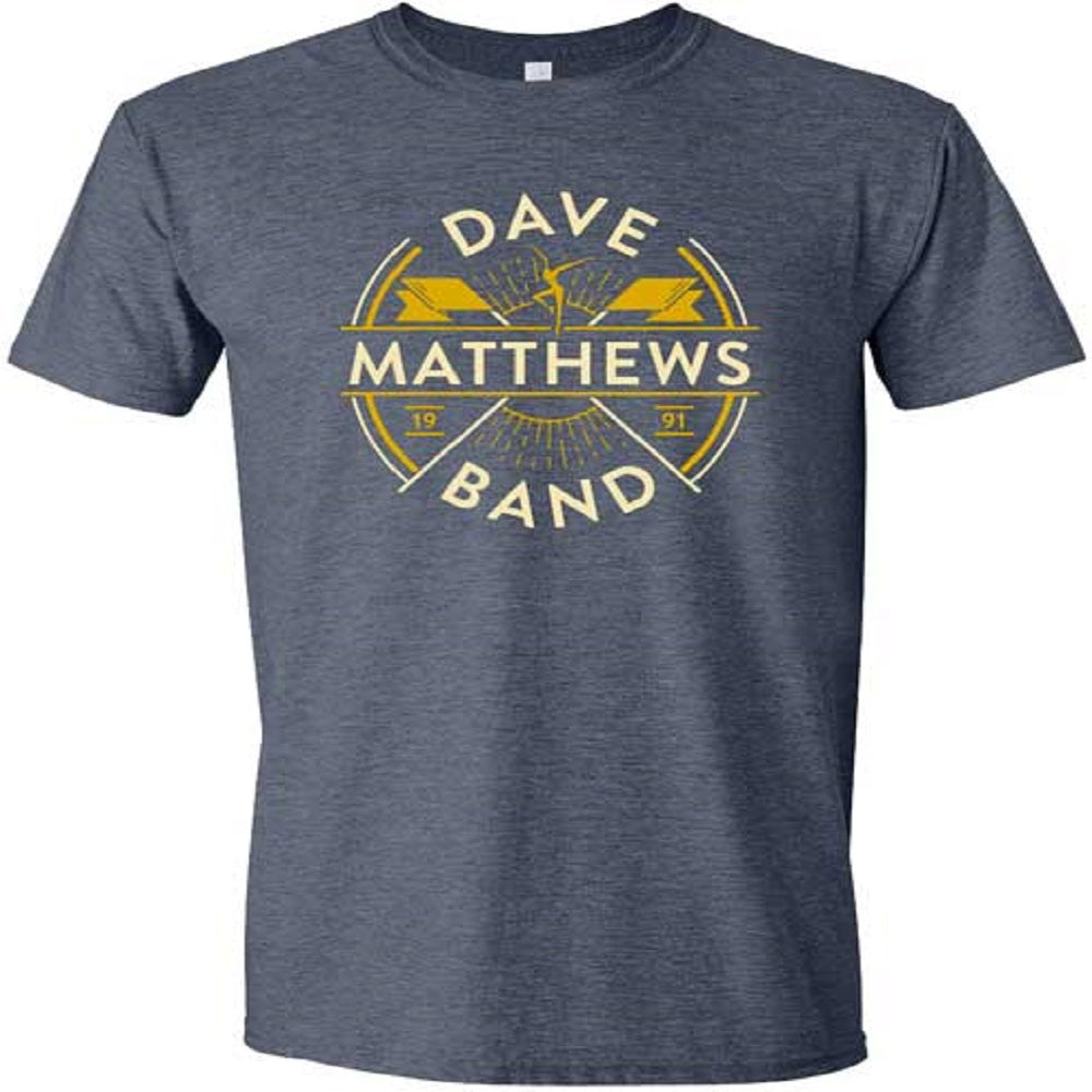 Dave Matthews Band Flag T-Shirt SALE