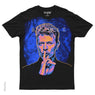 David Bowie Shhh! T-Shirt