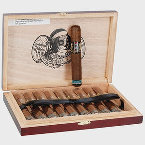 Deadwood Fat Bottom Betty Robusto Cigar
