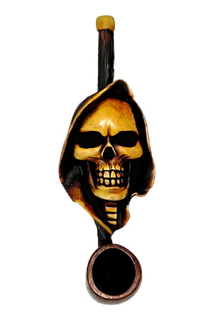 Death Pipe - Small