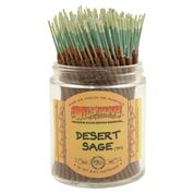 Desert Sage Wild Berry Mini Incense Sticks