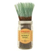 Desert Sage Wild Berry Incense Sticks