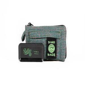 Dime Bags 7 inch All-In-One Pouch