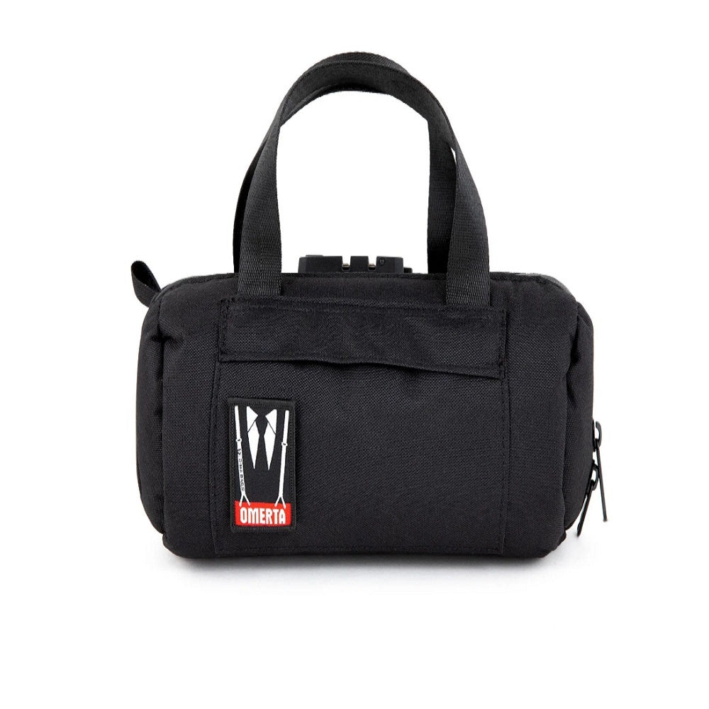 Dime Bags The Brigata 15 inch Omerta Smell Proof Duffle SALE