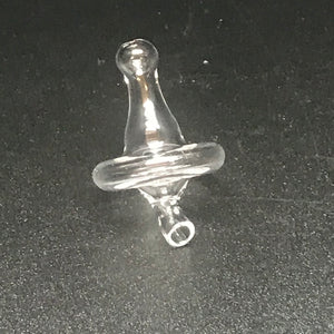 Directional Flow Quartz Carb Cap