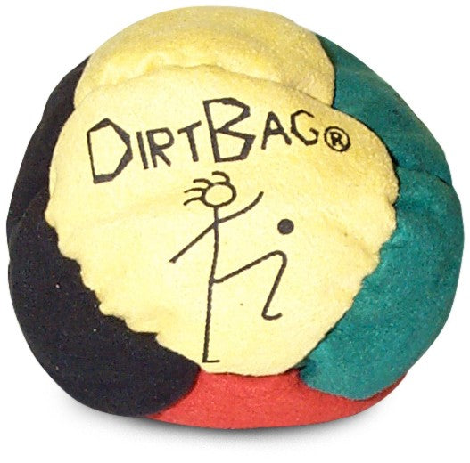 Dirt Bag Hacky Sack