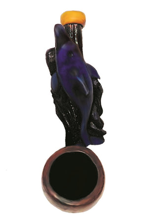 Dolphin Pipe - Small SALE