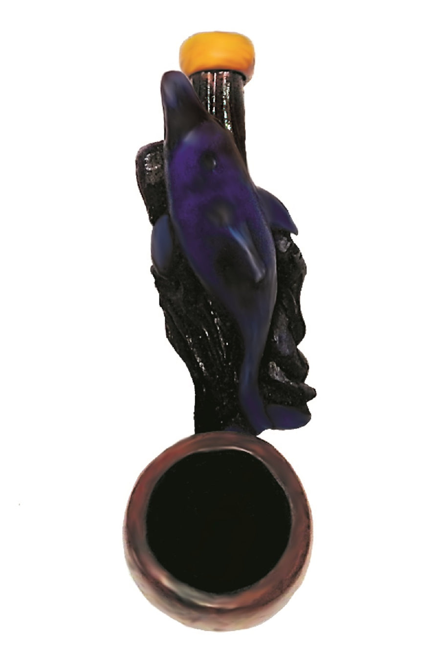 Dolphin Pipe - Small SALE