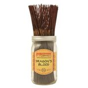 Dragons Blood Wild Berry Incense Sticks