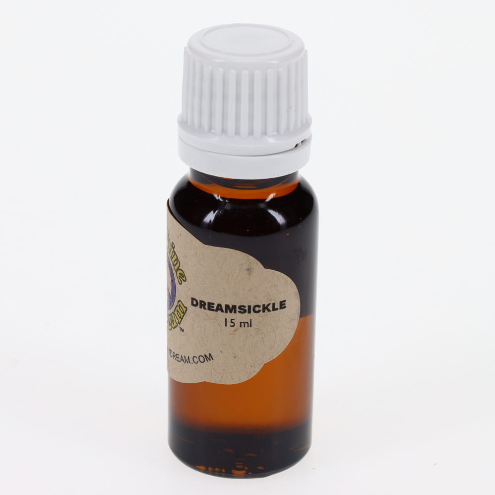Dreamsickle Fragrance Oil 15ml