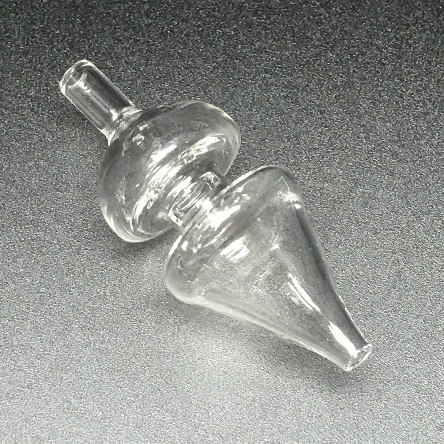 Dual Dreidel Carb Cap SALE