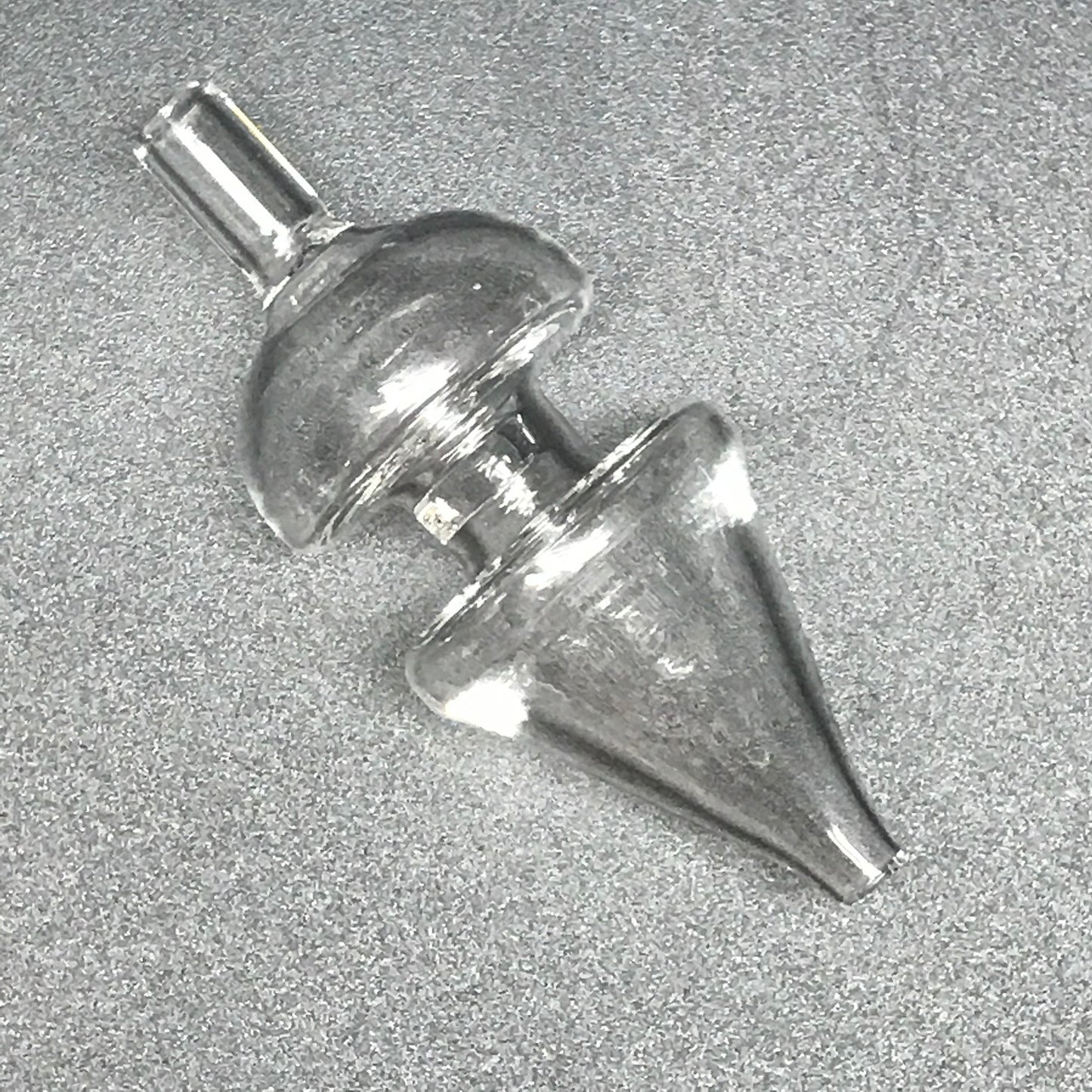 Dual Dreidel Carb Cap SALE