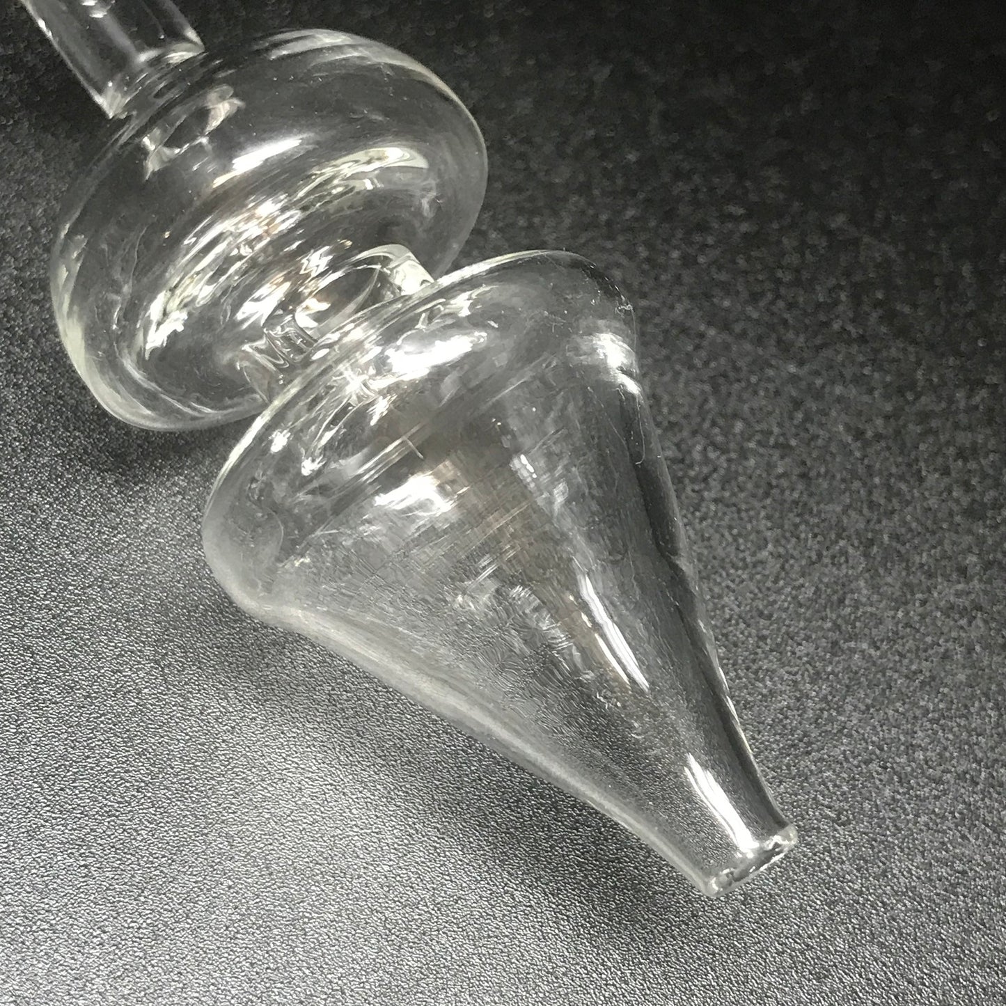 Dual Dreidel Carb Cap SALE