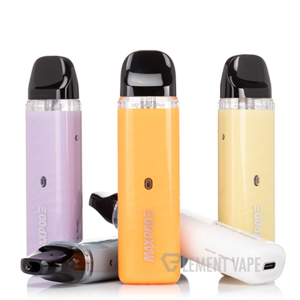 Freemax Maxpod 3 15W Pod System Sunshine Daydream Freemax Maxpod 3 15W Pod System Sunshine Daydream