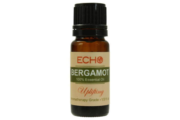 Echo Essential Oils: Bergamot