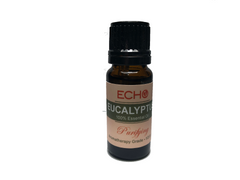 Echo Essential Oils: Eucalyptus