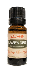 Echo Essential Oils: Lavender