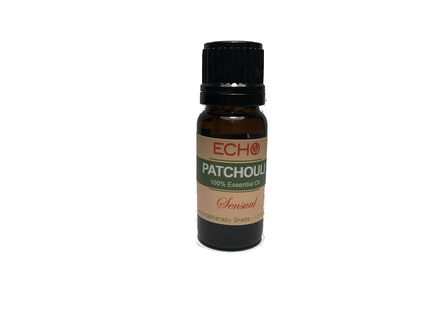 Echo Essential Oils: Patchouli