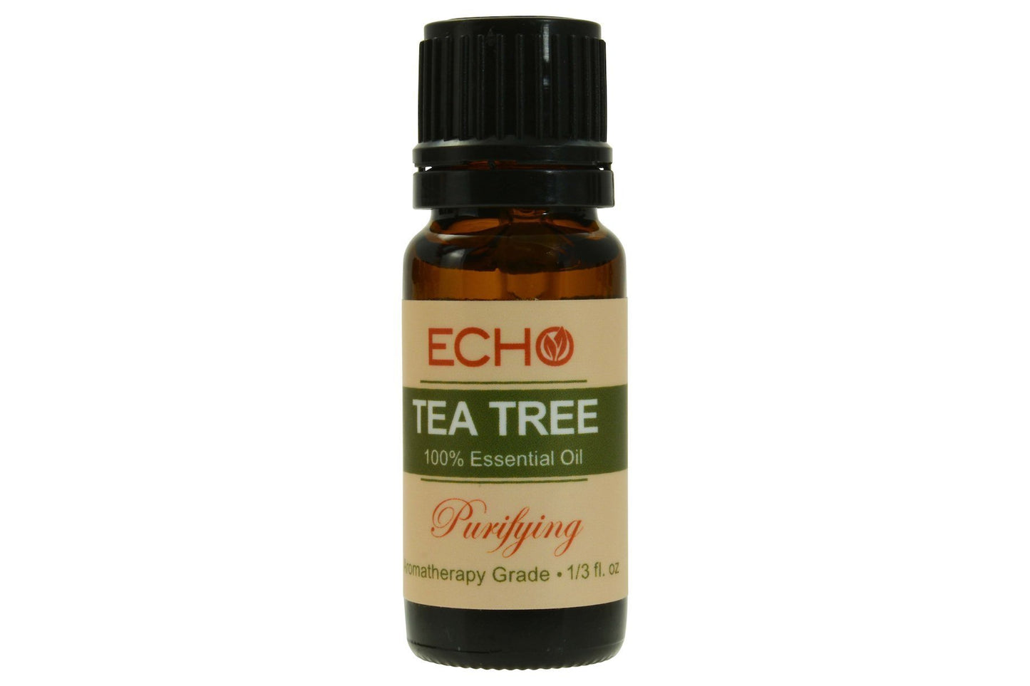 Echo Essential Oils: Tea Tree